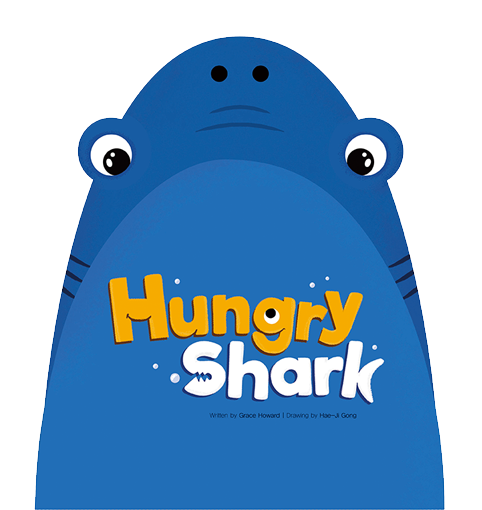 Hungry Shark