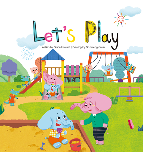 Letʼs Play