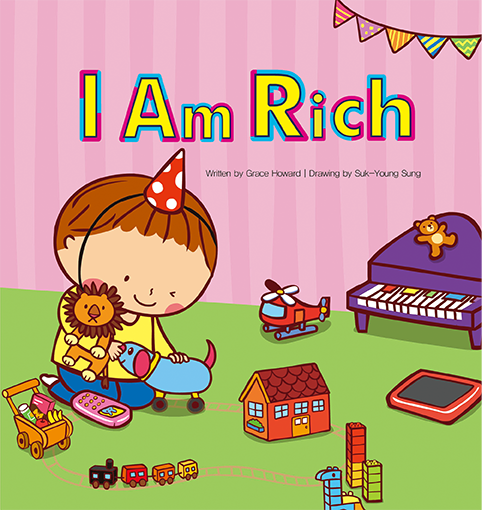 I Am Rich