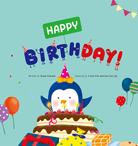Happy Birthday!