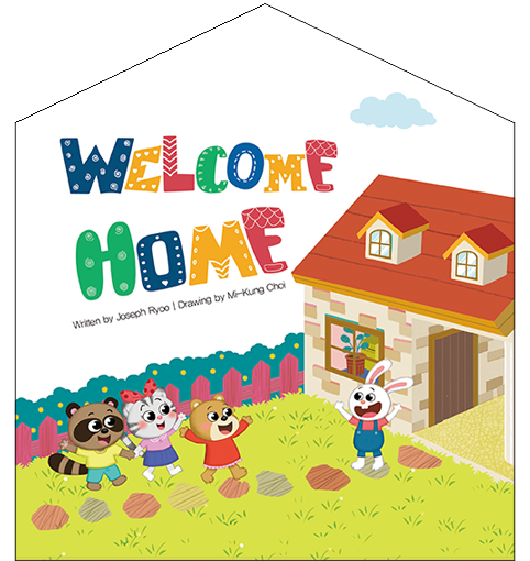 Welcome Home
