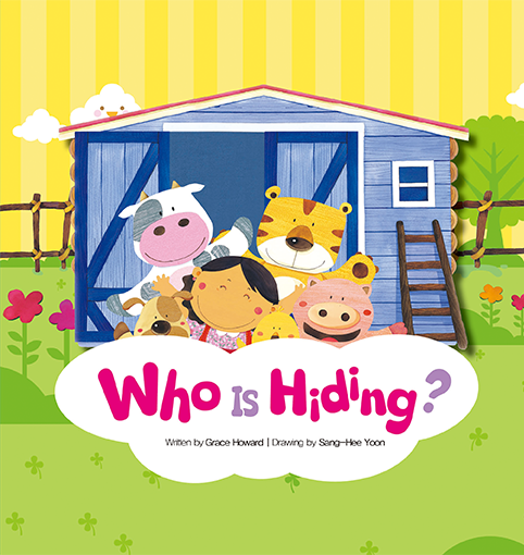 Who is Hiding?