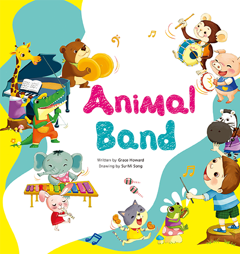 Animal Band