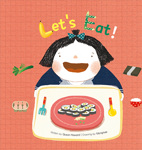 Letʼs Eat!