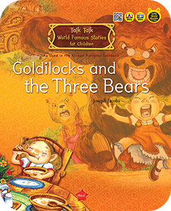 Goldilocks and the Three Bears