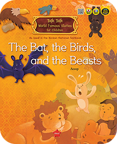 The Bat, the Birds, and the Beasts
