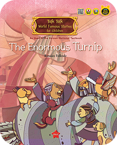 The Enormous Turnip