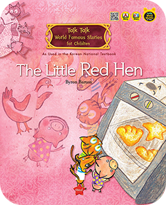 The Little Red Hen