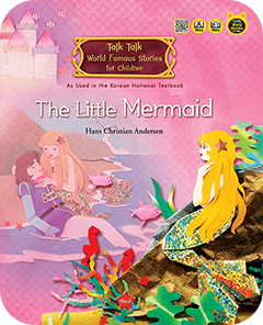 the little mermaid
