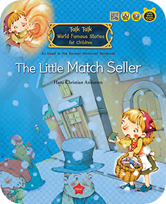 The little match