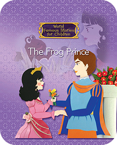 The Frog Prince