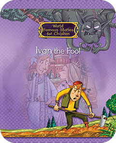 Ivan the Fool