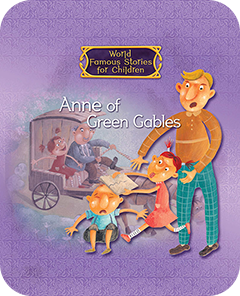 Anne of Green Gables