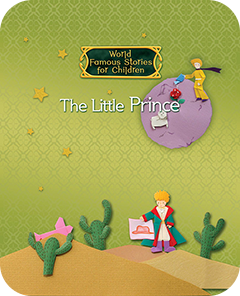 The Little Princess