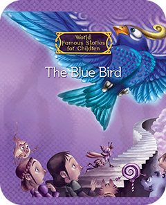 The Blue Bird