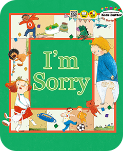 I’m Sorry.