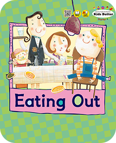 Eating Out