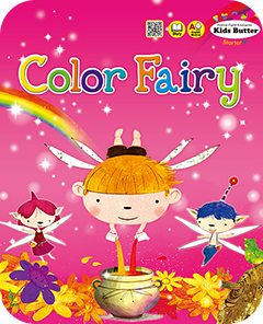 Color Fairy