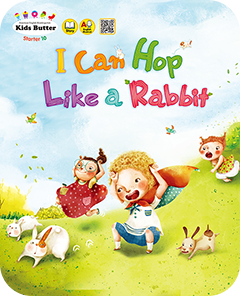 I Can Hope Like a Rabbit?