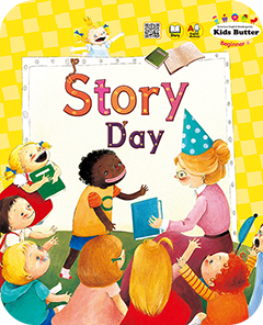 Story Day