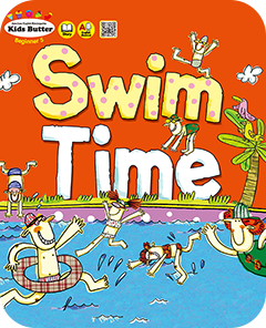 Swim Time