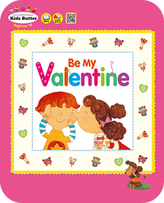 Be My Valentine