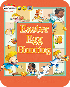 Easter Egg Hunting