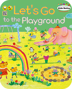 Let’s Go to the Playground