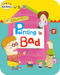 Pointing Is Bad