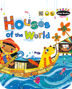 Houses of the World