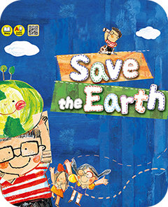 Save the Earth