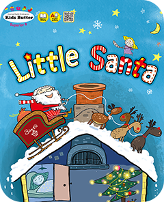 Little Santa