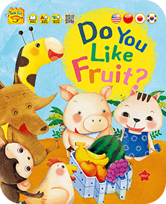 Do You Like Fruit?