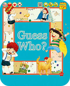 Guess Who?
