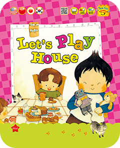 Let's Play House