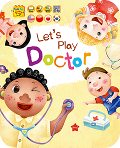 Let's Play Doctor