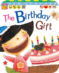The Birthday Gift