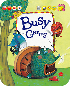 Busy Germs