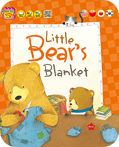 Little Bear's Blanket