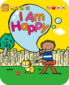 I Am Happy