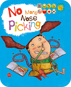 No More Nose Picking