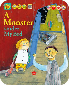 A Monster under My Bed