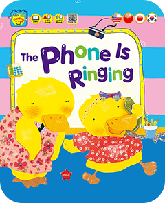 The Phone Is Ringing
