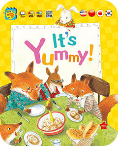 It's Yummy!