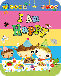 I Am Happy